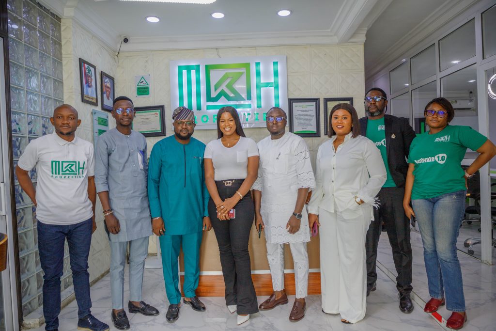 MKH Properties Limited signs Stephanie Anene as its Media Representative