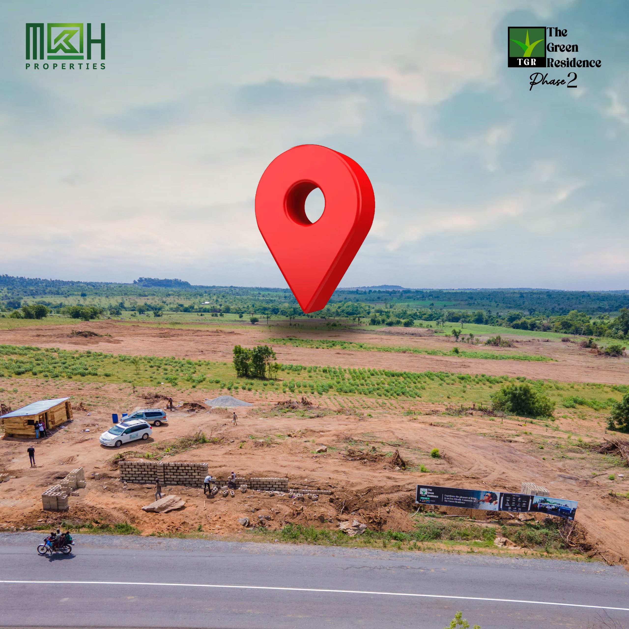 TGR 2 with location 2