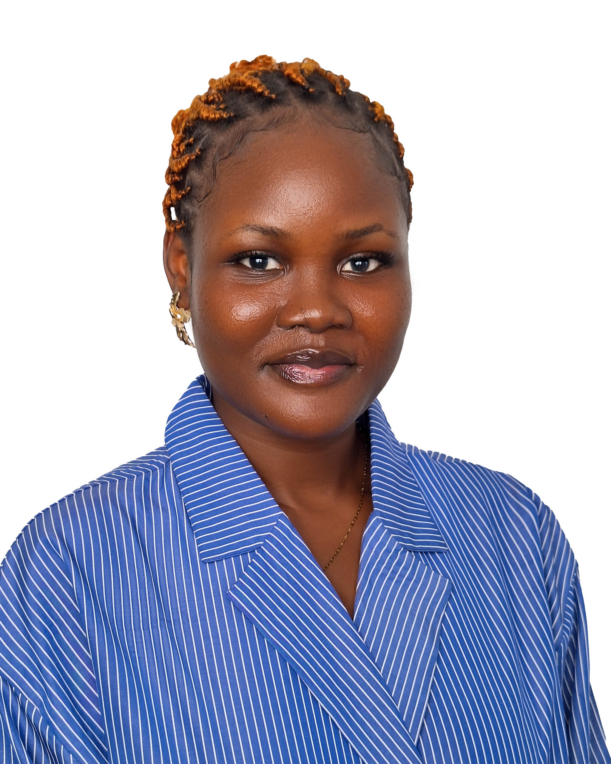 Deborah O. Amira