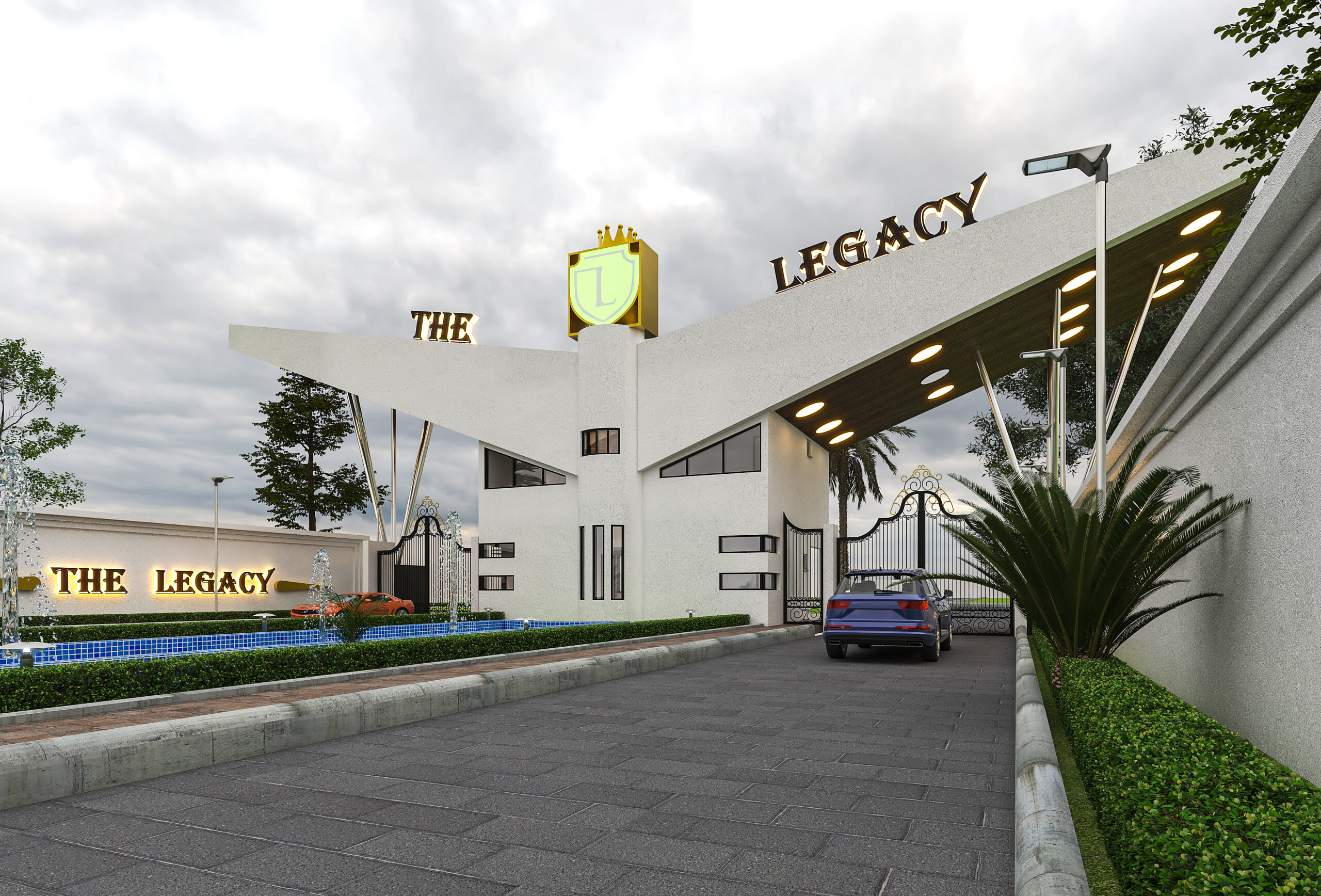 view four option 2 morning