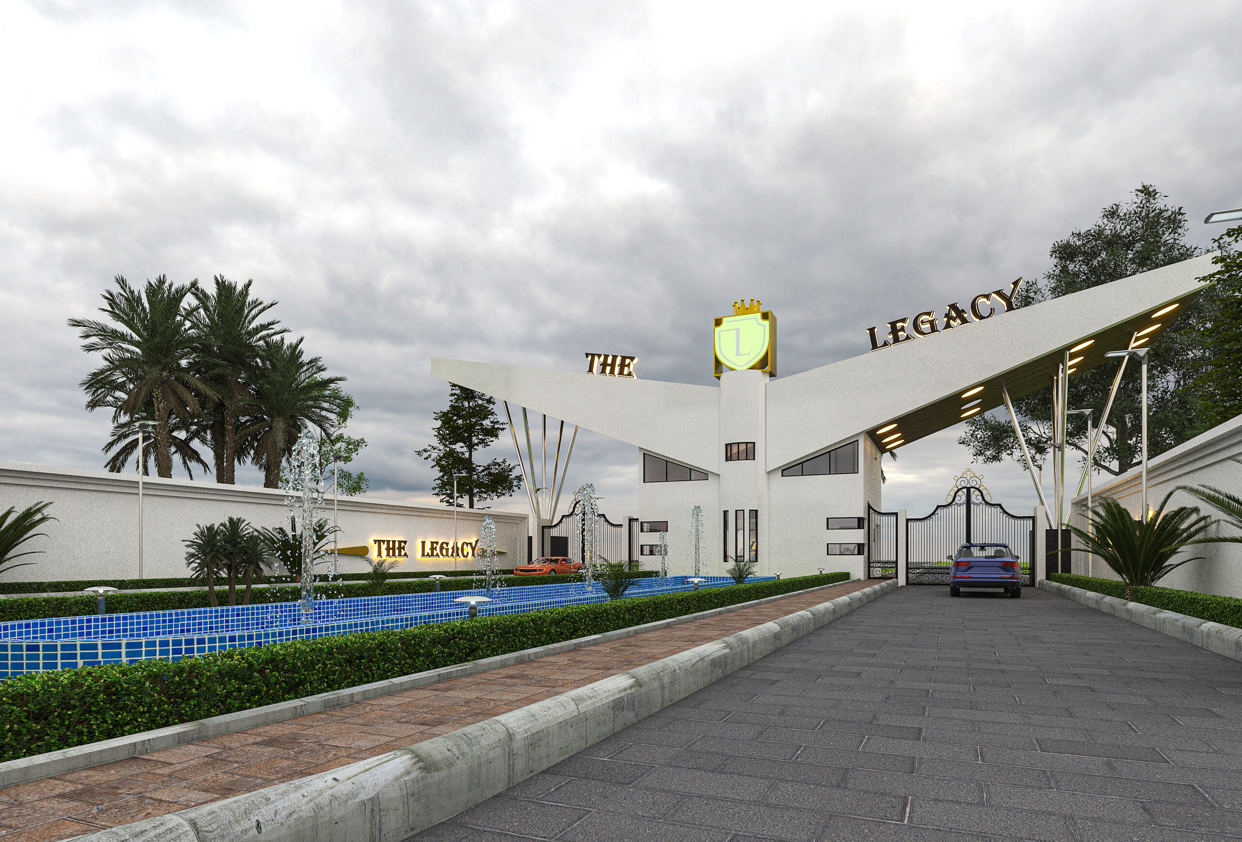 view three option 2 morning